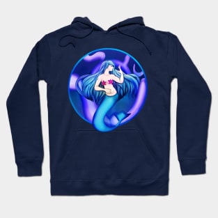 Mermaid Hoodie